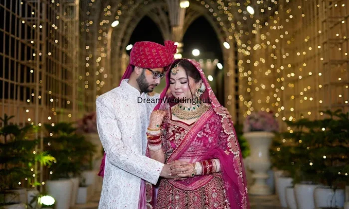 WedPix Best Wedding Photographer